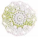 EmmyGrande crochet thread Variegated #21